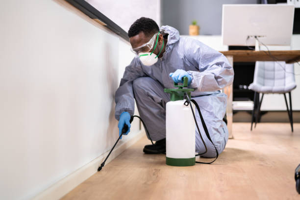 Best Pest Prevention Services  in Williams, OR